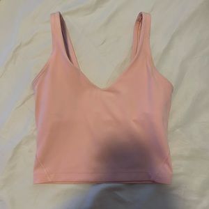 only been worn like twice